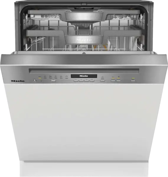 Productfoto van Miele G 7233 Sci te koop bij Sweers Witgoed