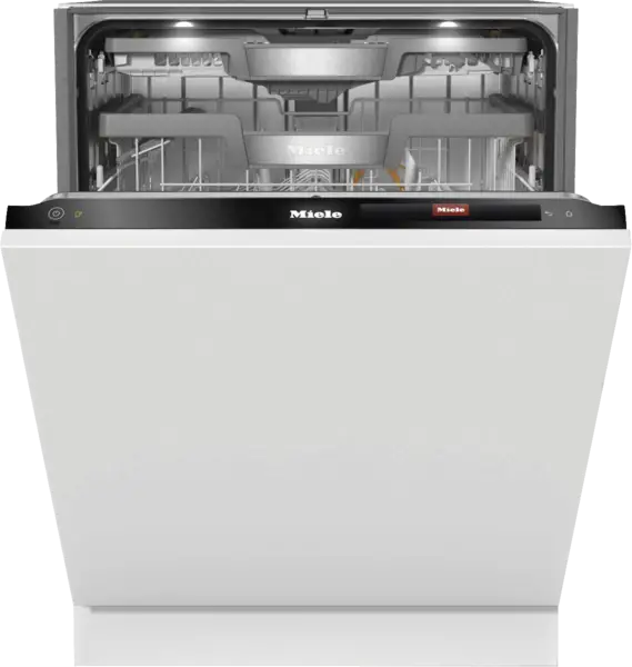 Productfoto van Miele G 7980 SCVi AutoDos K2O te koop bij Sweers Witgoed