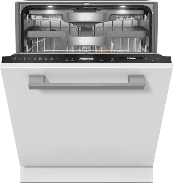 Productfoto van Miele G 7760 SCVi AutoDos te koop bij Sweers Witgoed