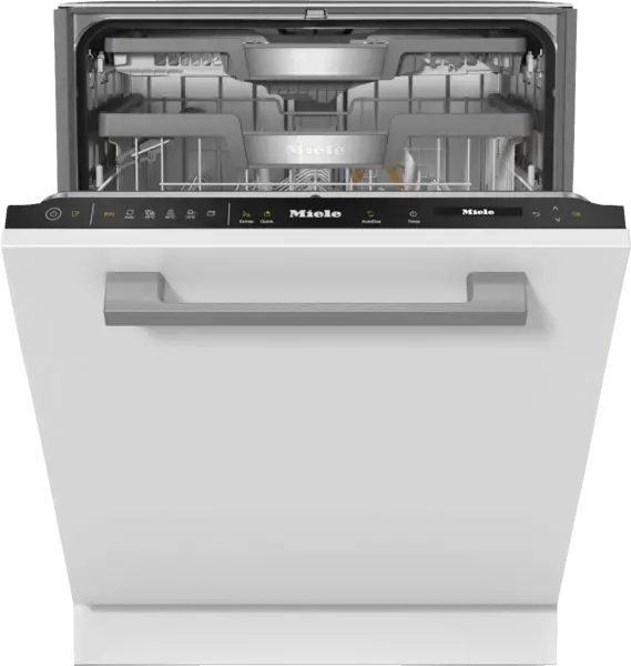 Productfoto van Miele G 7673 SCVi AutoDos te koop bij Sweers Witgoed