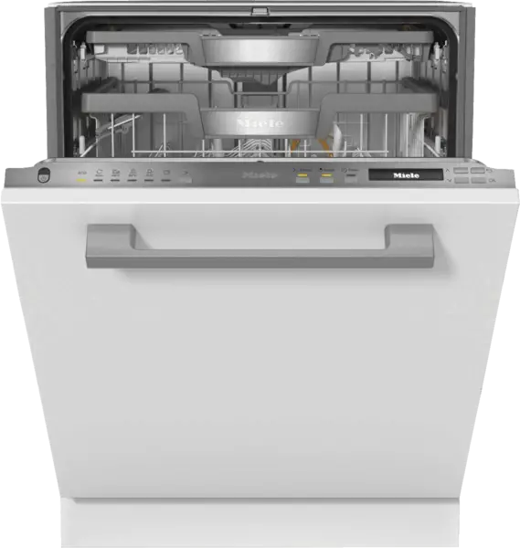 Productfoto van Miele G 7293 SCVi te koop bij Sweers Witgoed