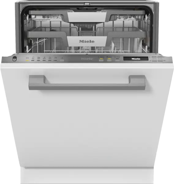 Productfoto van Miele G 7380 SCVi  FF te koop bij Sweers Witgoed