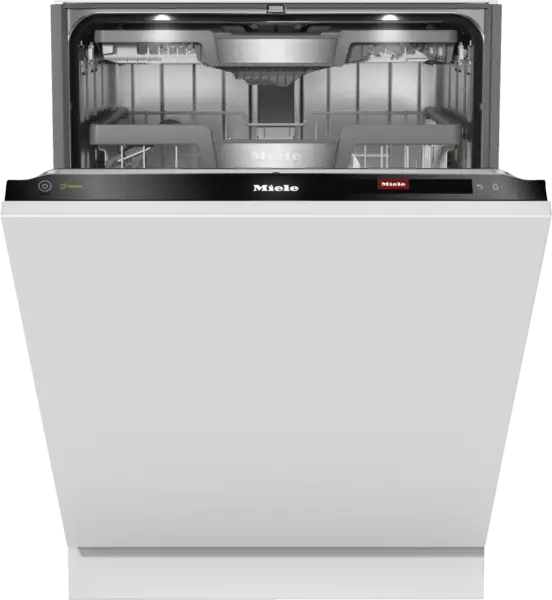 Productfoto van Miele G 7985 SCVi XXL AutoDos K20 te koop bij Sweers Witgoed