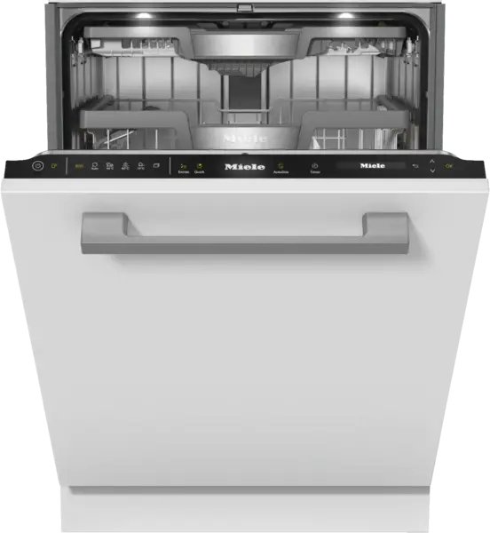 Productfoto van Miele G 7785 SCVi XXL AutoDos FF te koop bij Sweers Witgoed