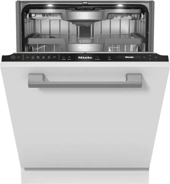 Productfoto van Miele G 7765 SCVi XXL AutoDos te koop bij Sweers Witgoed