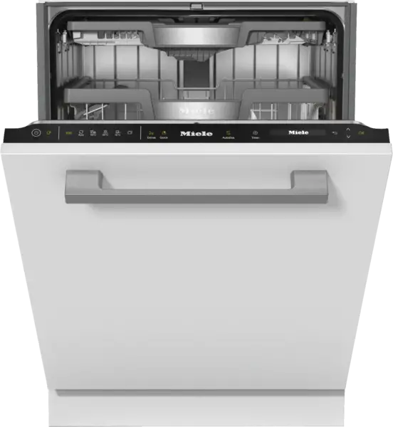 Productfoto van Miele G 7678 SCVi XXL te koop bij Sweers Witgoed