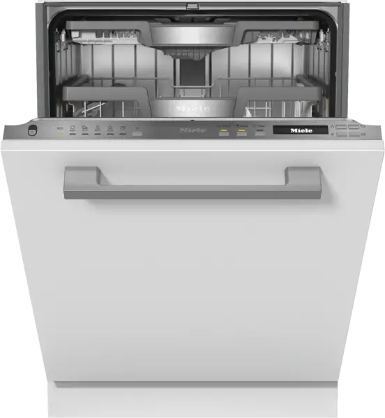 Productfoto van Miele G 7298 SCVi XXL te koop bij Sweers Witgoed