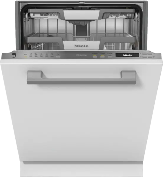 Productfoto van Miele G 7385 SCVi XXL FF te koop bij Sweers Witgoed