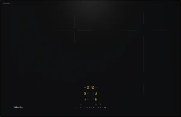 Productfoto van Miele KM 7373 FL te koop bij Sweers Witgoed