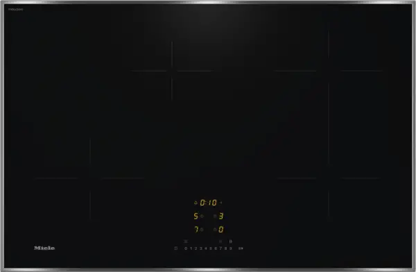 Productfoto van Miele KM 7373 FR te koop bij Sweers Witgoed