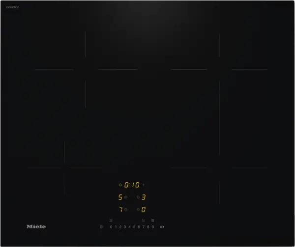 Productfoto van Miele KM 7363 FL te koop bij Sweers Witgoed