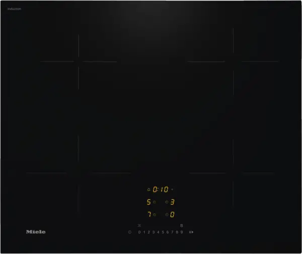 Productfoto van Miele KM 7361 FL te koop bij Sweers Witgoed