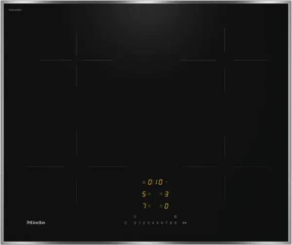 Productfoto van Miele KM 7361 FR te koop bij Sweers Witgoed