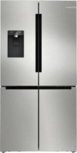 Productfoto van Bosch KFD96APEA te koop bij Sweers Witgoed