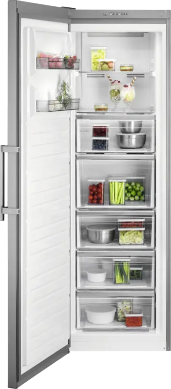 Productfoto 1 van AEG OAG7M281EX te koop bij Sweers Witgoed