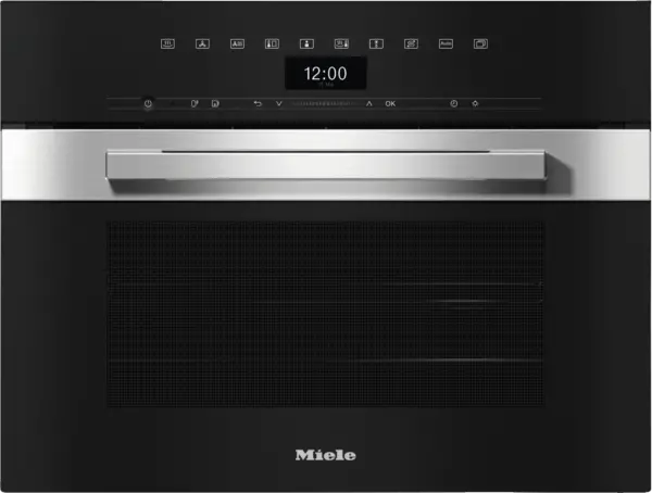 Productfoto van Miele DGC 7440 HC Pro te koop bij Sweers Witgoed