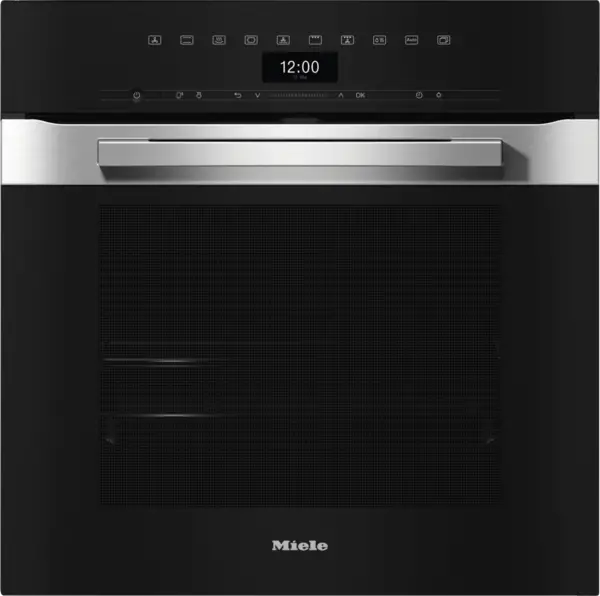 Productfoto van Miele DGC 7450 te koop bij Sweers Witgoed
