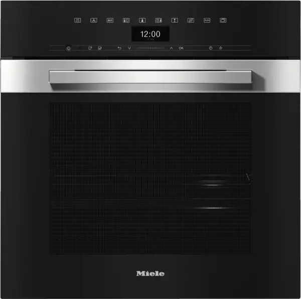 Productfoto van Miele DGC 7460 HC Pro te koop bij Sweers Witgoed