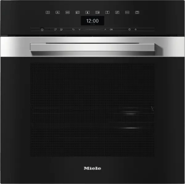 Productfoto van Miele DGC 7465 HC Pro te koop bij Sweers Witgoed