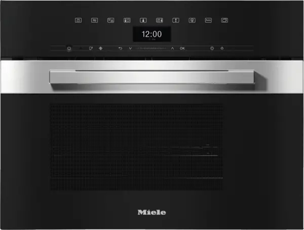 Productfoto van Miele DGM 7440 te koop bij Sweers Witgoed