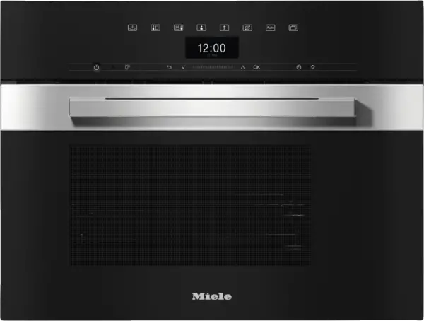 Productfoto van Miele DG 7440 te koop bij Sweers Witgoed