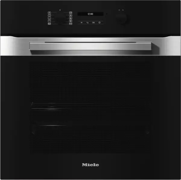 Productfoto van Miele H 2861 B te koop bij Sweers Witgoed