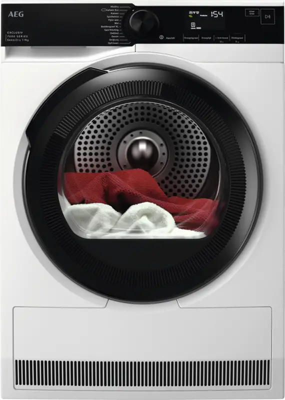 Productfoto 1 van AEG TR7ROSTOCK te koop bij Sweers Witgoed