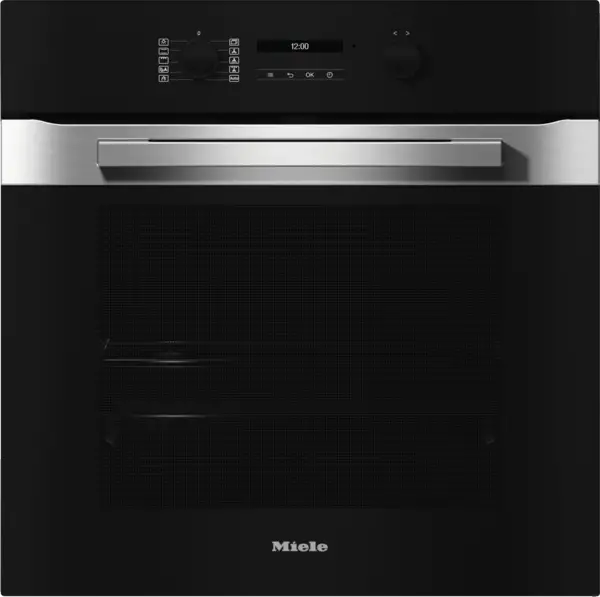 Productfoto van Miele H 2861 BP clst te koop bij Sweers Witgoed