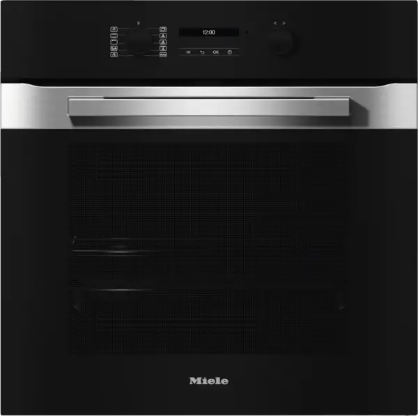 Productfoto van Miele H 2861 BP clst Edition 125 te koop bij Sweers Witgoed