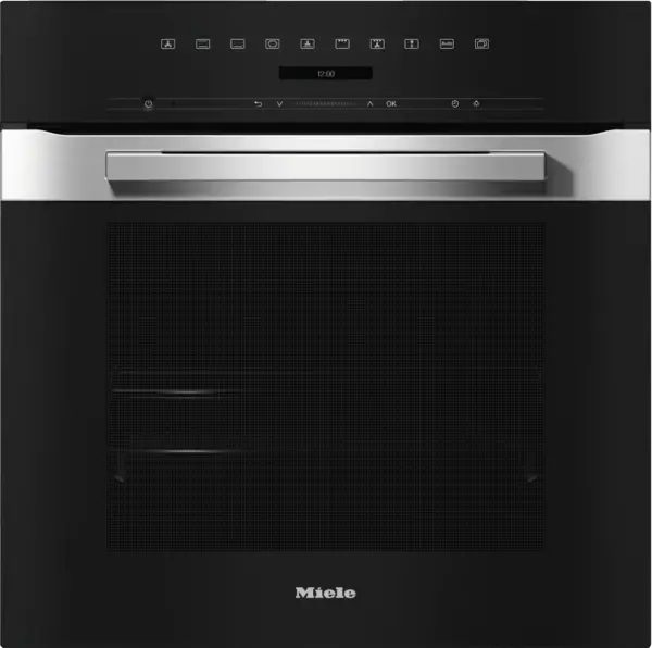 Productfoto van Miele H 7260 B te koop bij Sweers Witgoed