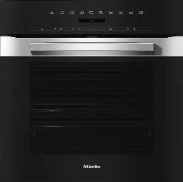 Productfoto van Miele H 7264 BP te koop bij Sweers Witgoed