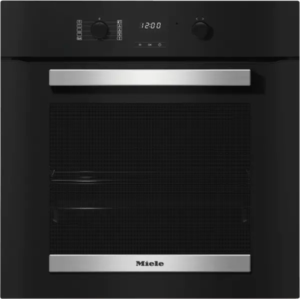 Productfoto van Miele H 2455 B te koop bij Sweers Witgoed