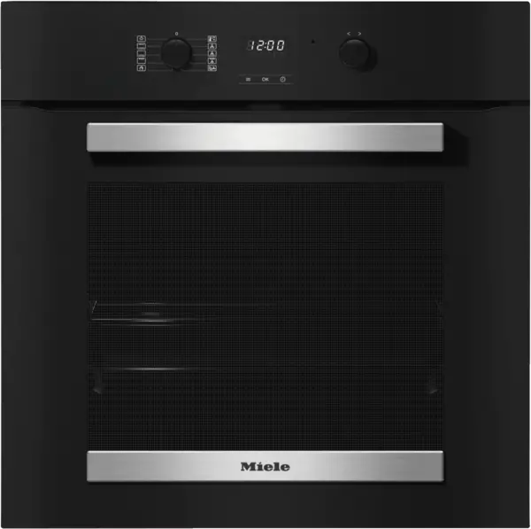 Productfoto van Miele H 2455 BP te koop bij Sweers Witgoed