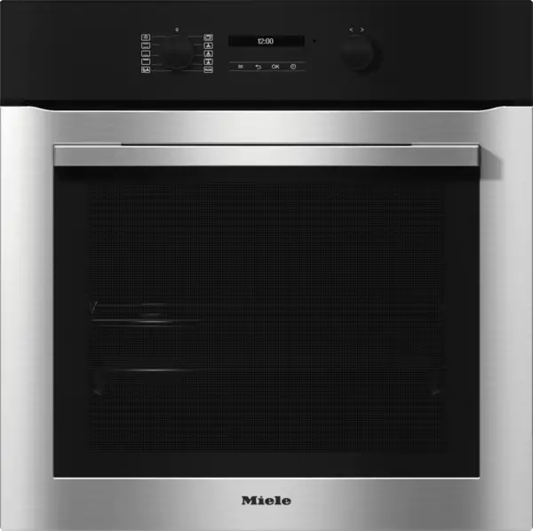 Productfoto van Miele H 2761-1 B Clst Edition 125 te koop bij Sweers Witgoed