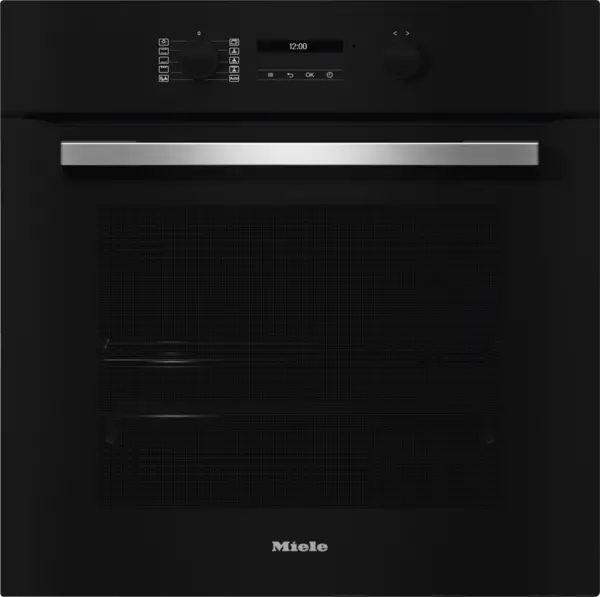 Productfoto van Miele H 2766-1 B Edition 125 te koop bij Sweers Witgoed