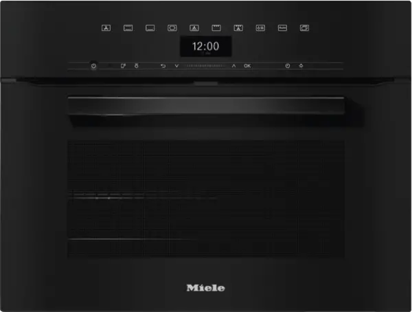 Productfoto van Miele H 7440 B te koop bij Sweers Witgoed