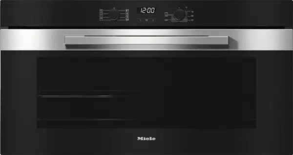 Productfoto van Miele H 2890 B te koop bij Sweers Witgoed