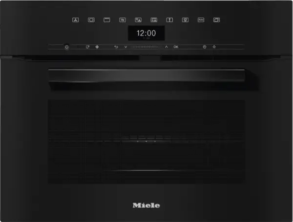 Productfoto van Miele H 7440 BM te koop bij Sweers Witgoed