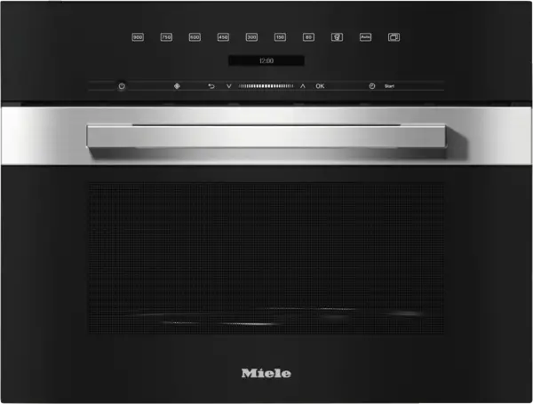 Productfoto van Miele M 7240 te koop bij Sweers Witgoed