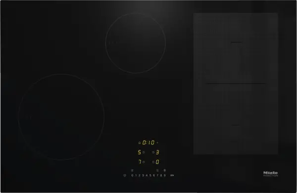 Productfoto van Miele KM 7474 FL te koop bij Sweers Witgoed