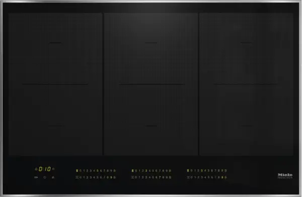 Productfoto van Miele KM 7575 FR te koop bij Sweers Witgoed