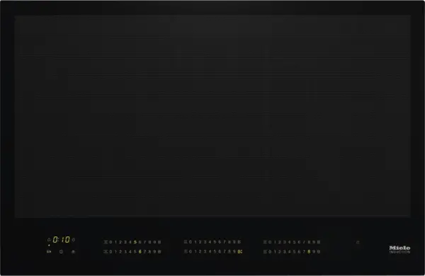 Productfoto van Miele KM 7678 FL te koop bij Sweers Witgoed