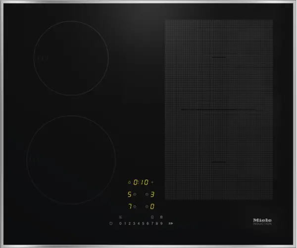 Productfoto van Miele KM 7466 FR Edition125 te koop bij Sweers Witgoed