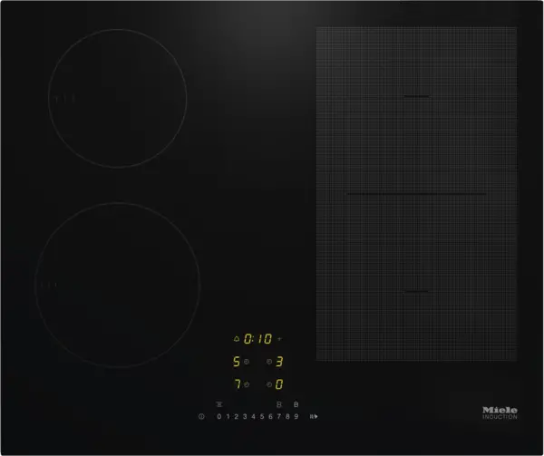 Productfoto van Miele KM 7466 FL Edition 125 te koop bij Sweers Witgoed