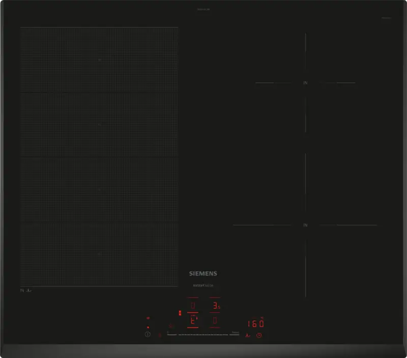Productfoto 1 van Siemens EX651HEC1M extraKlasse te koop bij Sweers Witgoed