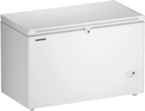 Productfoto van Liebherr CFd 2085-26 te koop bij Sweers Witgoed