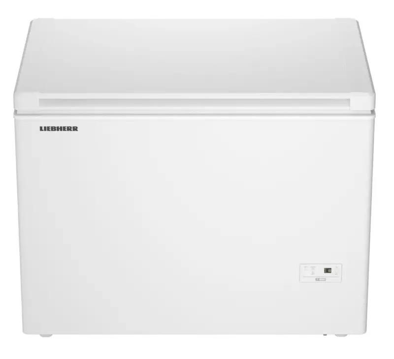 Productfoto 1 van Liebherr CFe 1870-26 te koop bij Sweers Witgoed