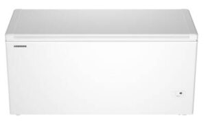 Productfoto van Liebherr CFe 2500-26 te koop bij Sweers Witgoed