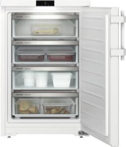 Productfoto van Liebherr Fc 1404-20 te koop bij Sweers Witgoed