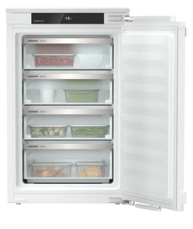 Productfoto 1 van Liebherr IFNd 3924-22 te koop bij Sweers Witgoed